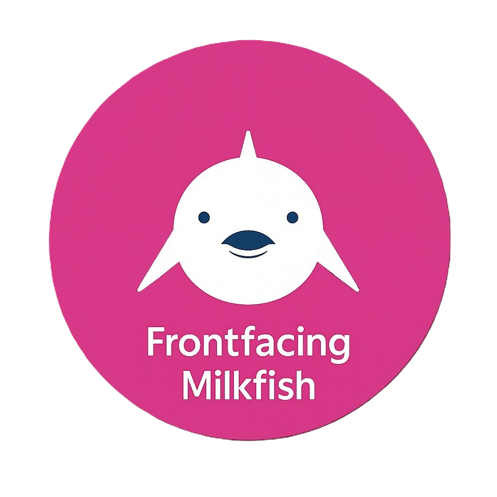MilkFish Loading